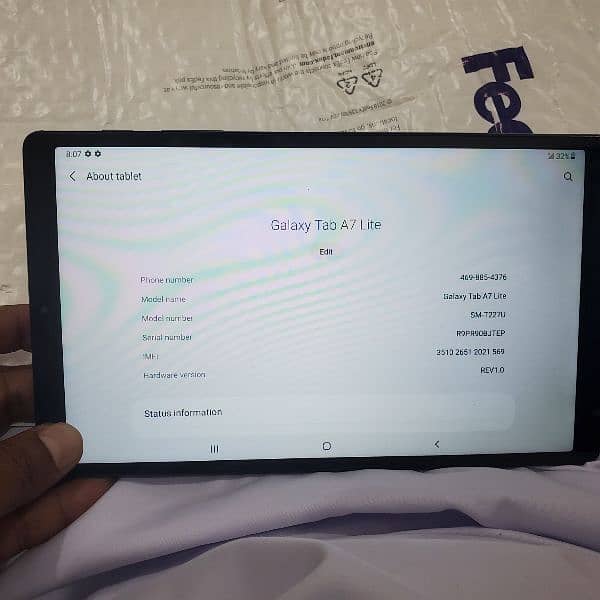 samsung tablet sim 1