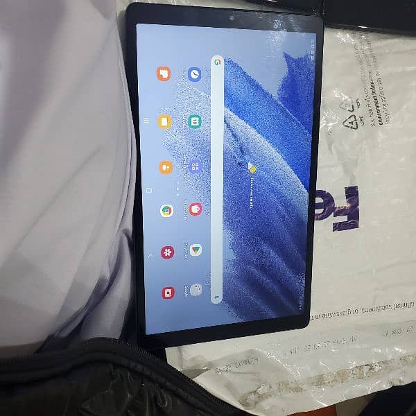 samsung tablet sim 2