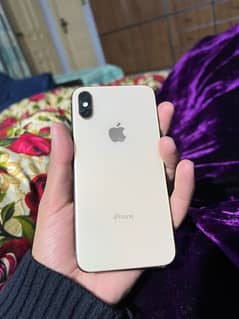 Iphone XS Non PTA (256 GB)