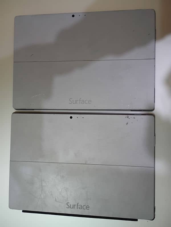 surface 3,4 parts available 1