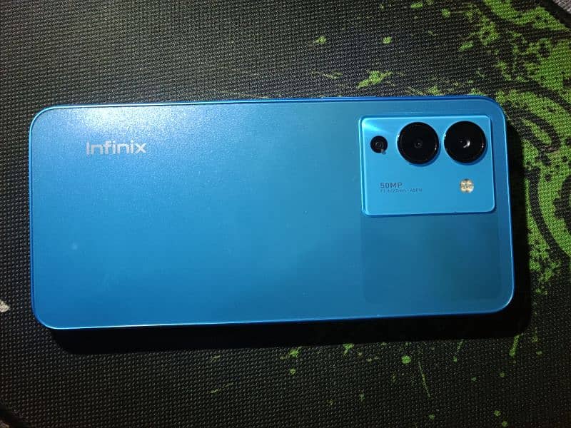 Infinix Note 12 4