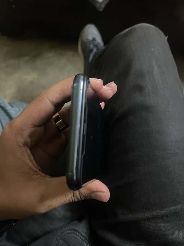 iphone 11 pro max 256GB pta proved 3