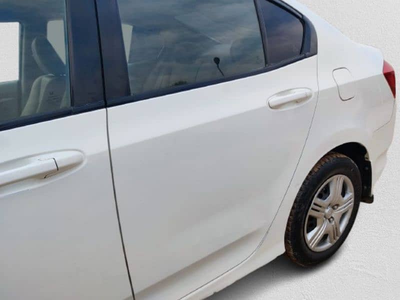 Honda City IVTEC 2015 8