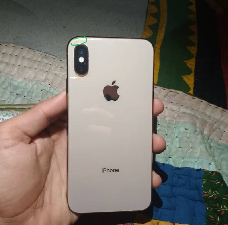 Apple iPhone XS 2