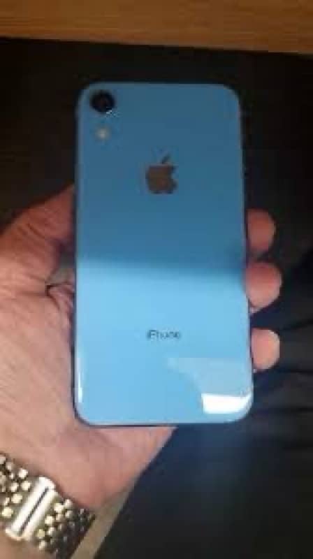 iphone Xr Jv 0