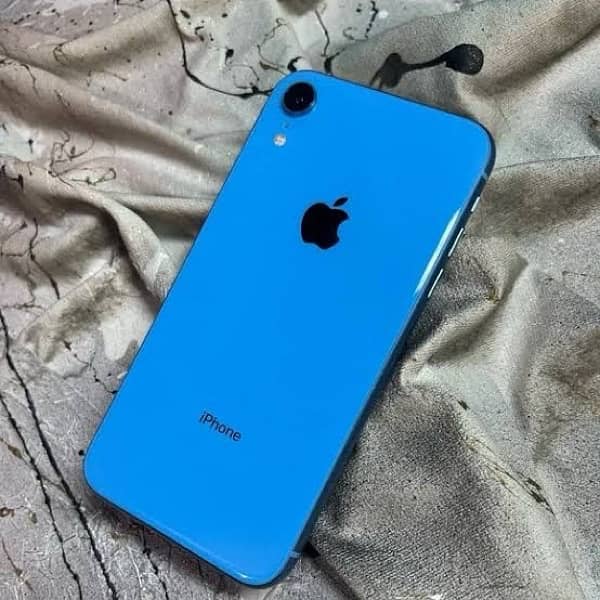 iphone Xr Jv 1