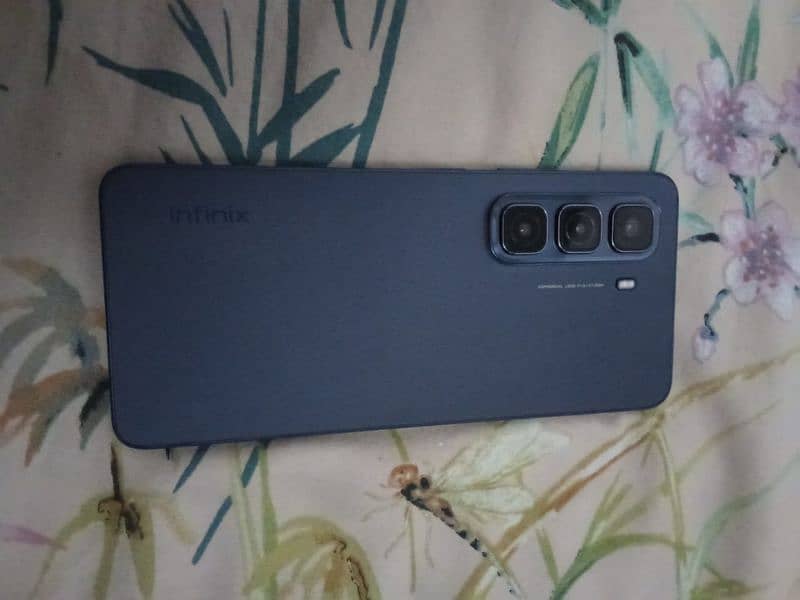 Infinix hot 50 8/128 10/10 condition 0