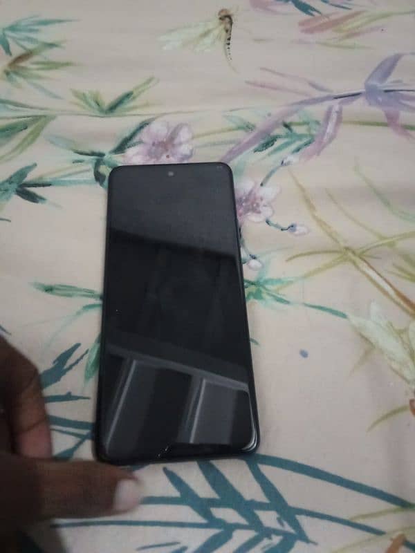 Infinix hot 50 8/128 10/10 condition 2