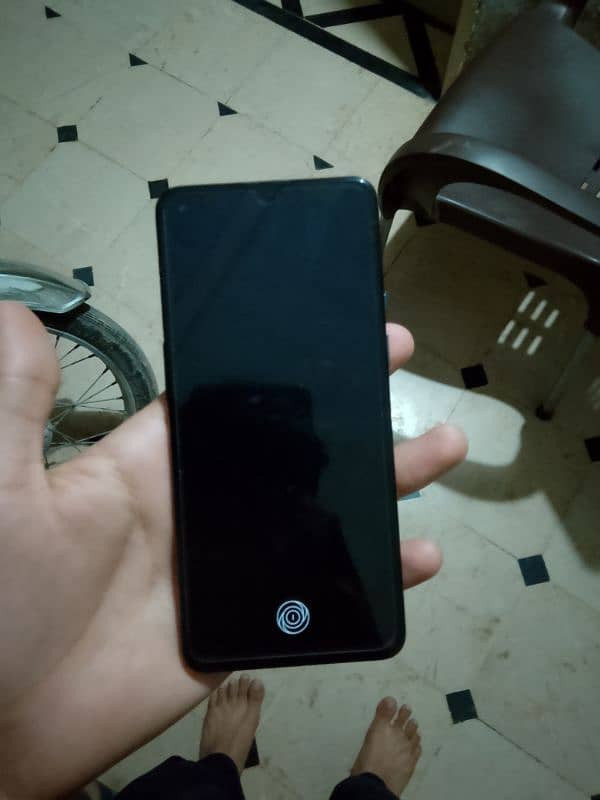 OnePlus 9 5g 0