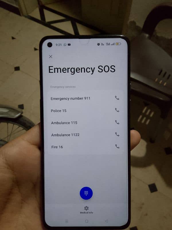 OnePlus 9 5g 1