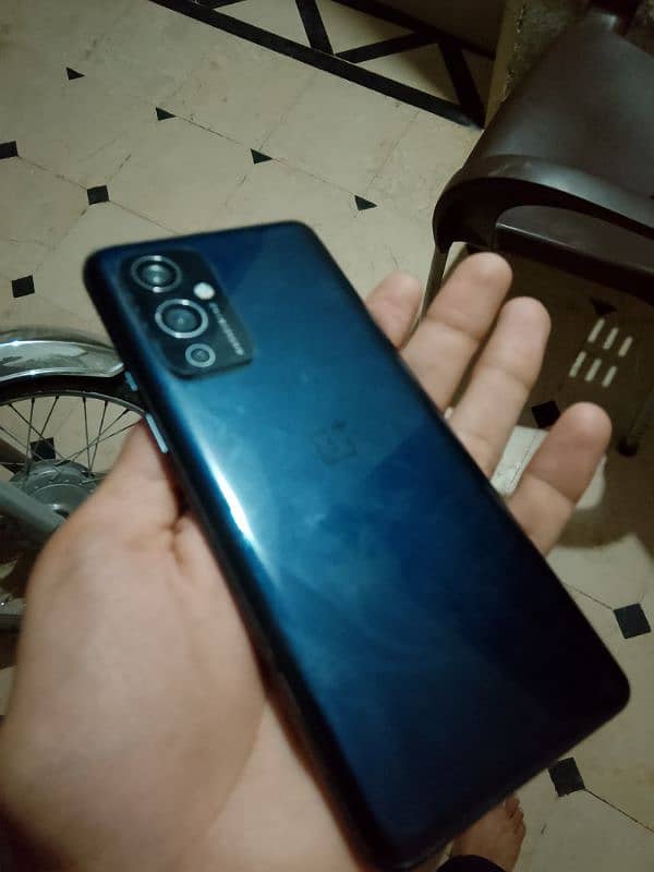 OnePlus 9 5g 2