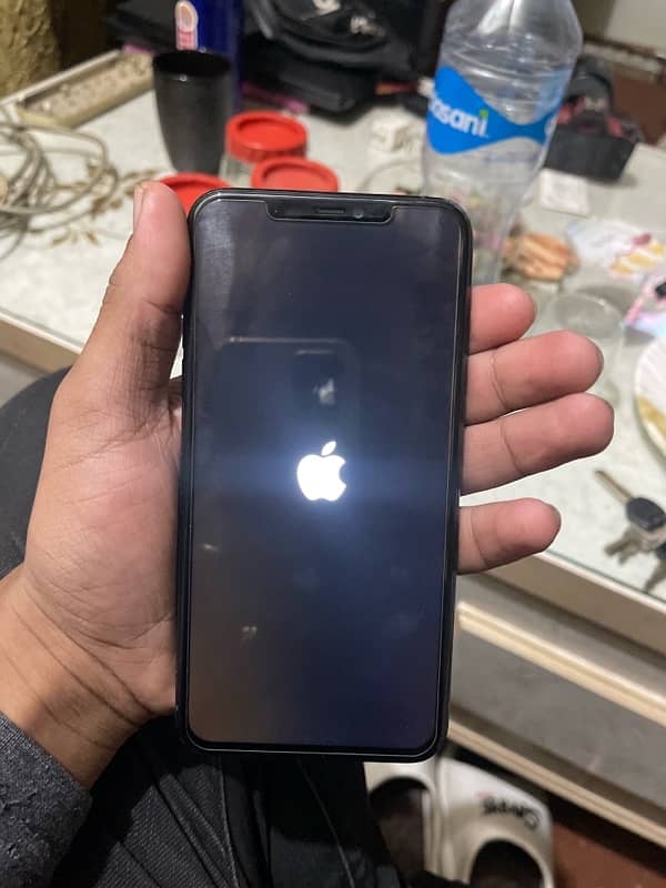 iphone 11 pro max 512GB pta proved 4