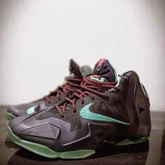 Nike lebron 11