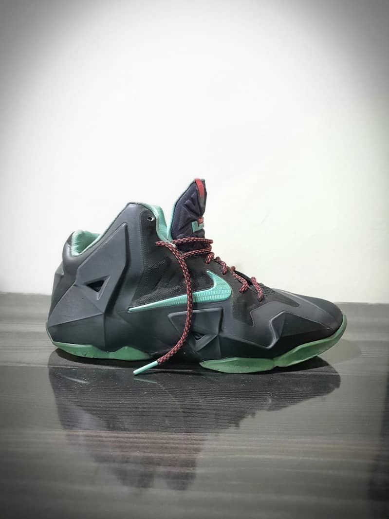 Nike lebron 11 2