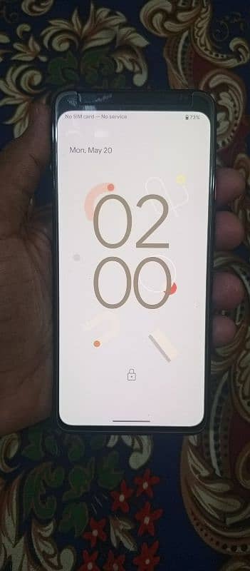 I Want To Sell My Pixel 4xl PTA Approved 0