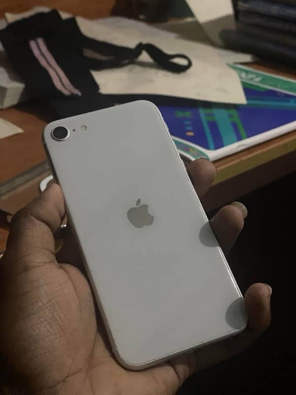 iPhone se2020 Pta Approved 0