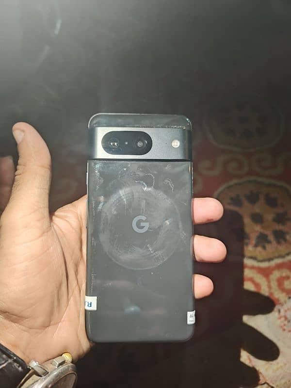 Google Pixel 8 . . 8gb-128gb | Original USA stock 0