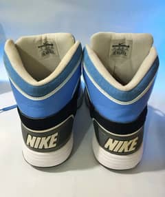 Nike Machforce High