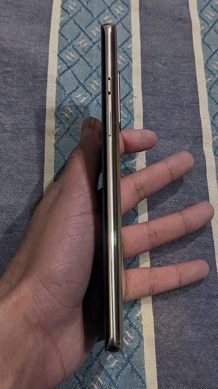 oneplus 8 dual PTA approved 10/10 condition 2