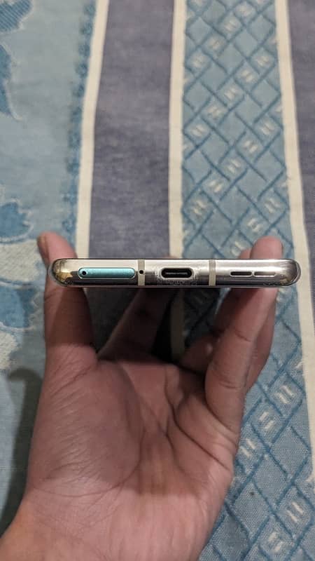 oneplus 8 dual PTA approved 10/10 condition 4