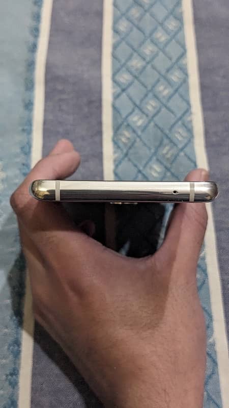 oneplus 8 dual PTA approved 10/10 condition 5