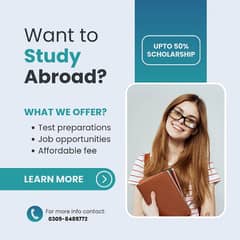 study abroad