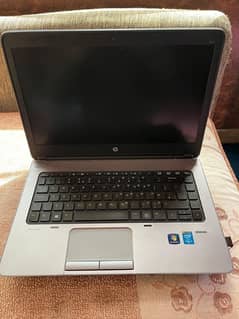 Hp probook 640 G1