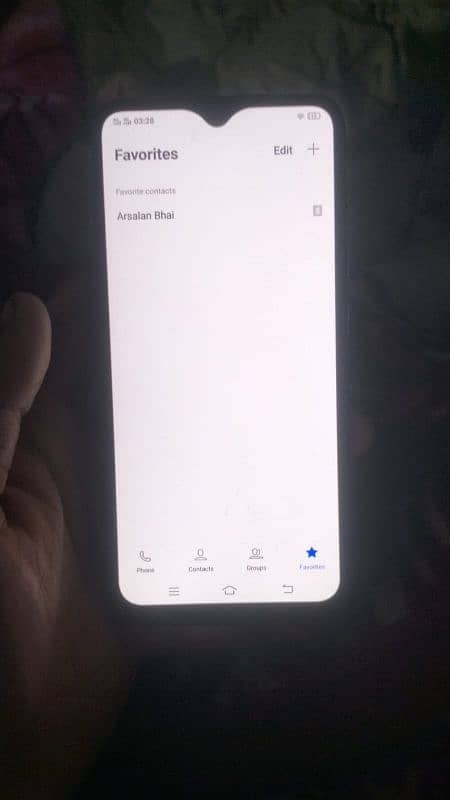 Vivo S1 PRO 4GB 128GB 4