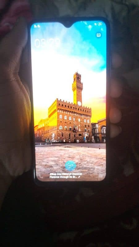 Vivo S1 PRO 4GB 128GB 5