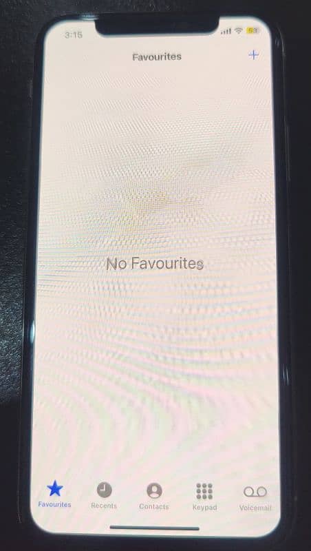 Iphone XS 64gb NON PTA (Factory Unlock) 4