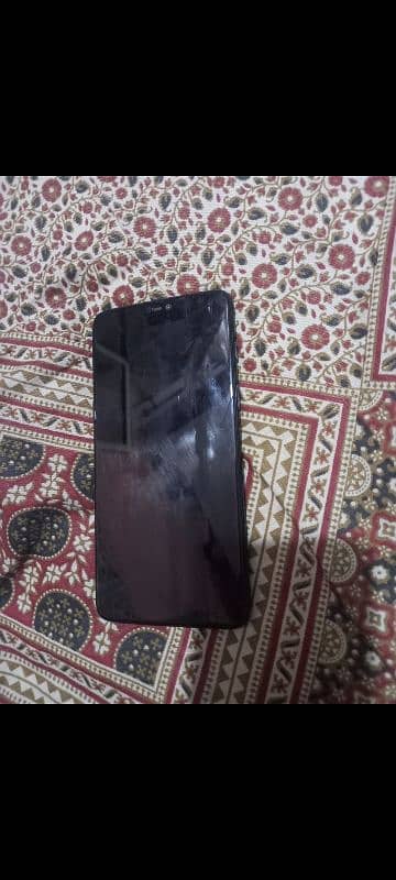 one plus 6 not working 0