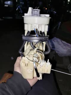 Denso Fuel Pump for Honda Civic & Accord (96-2005)