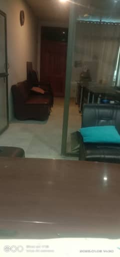 F11 Markaz Furnished Office For Rent On Sharing Basis