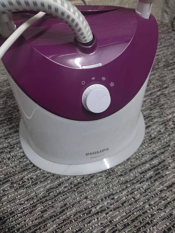 Philips steam iron 1