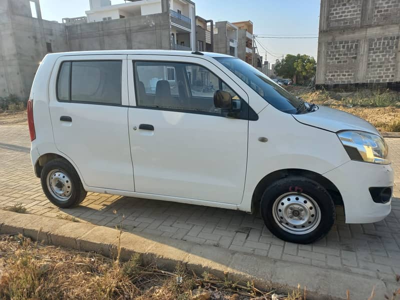 Suzuki Wagon R 2019 2