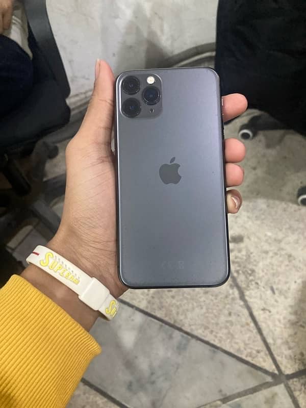 iphone 11 pro e sim glich 0