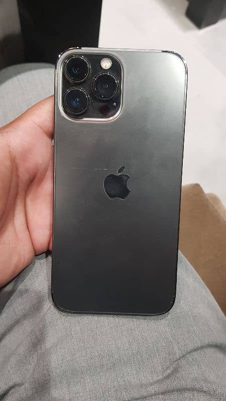 Iphone 13 pro Max 128 gb 0