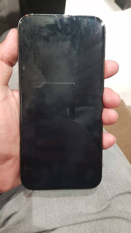 Iphone 13 pro Max 128 gb 1