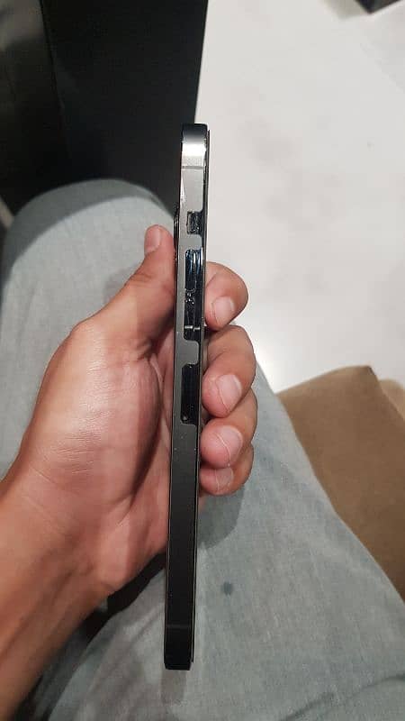 Iphone 13 pro Max 128 gb 6