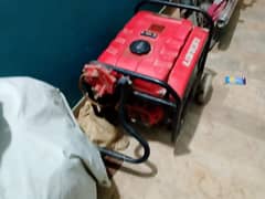 3.5 KVA Generator For Sale in Cheap Price