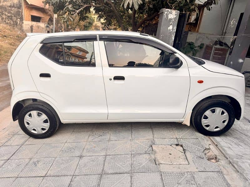 Suzuki Alto 2022 VXR 6