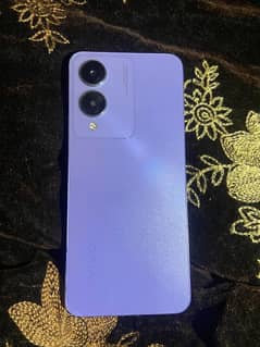 Vivo Y17s 6+6 128Gb