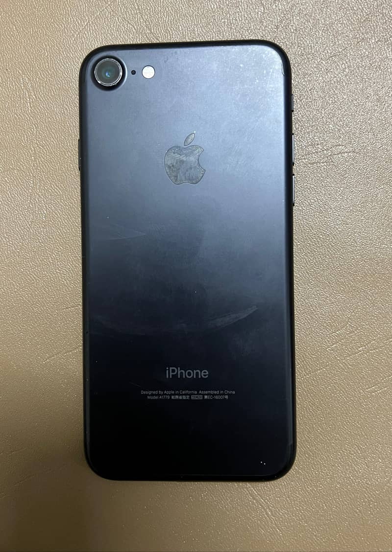 Apple iPhone 7 8