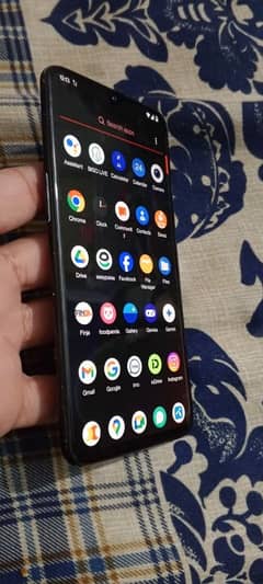 OnePlus 6t 8/128 urgent sale