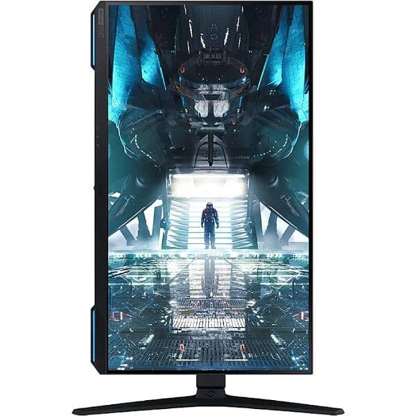 Samsung Odyssey G7 28inch Uhd 4k 144hz Ips Hdr ps5 Gaming Monitor 3