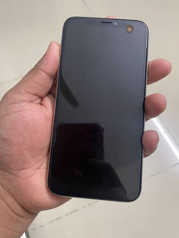 iphone x 64GB PTA APPROVED 4