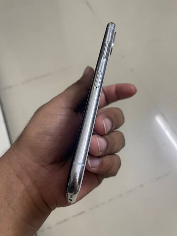 iphone x 64GB PTA APPROVED 6