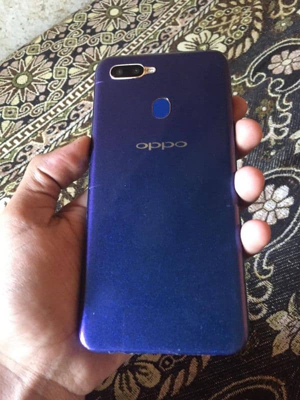 oppoA5s 1