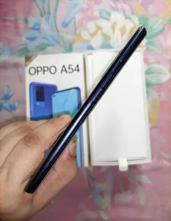 oppo A54 4 128 2