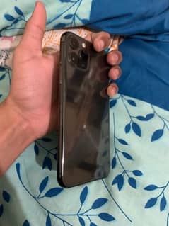 iPhone 11 Pro 256gb 84% factory unlock